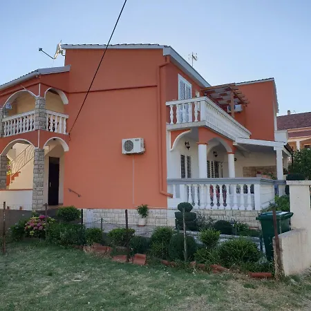Martinovic By The Sea Апартаменты