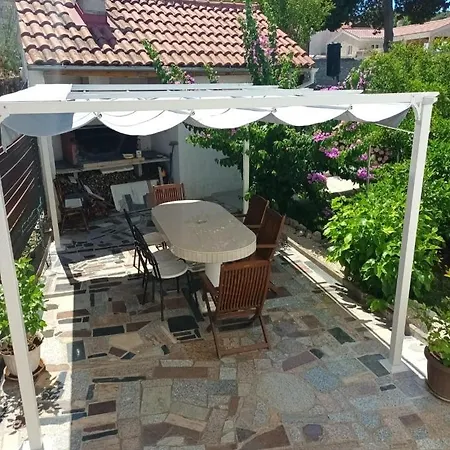 Apartmán Martinovic By The Sea
