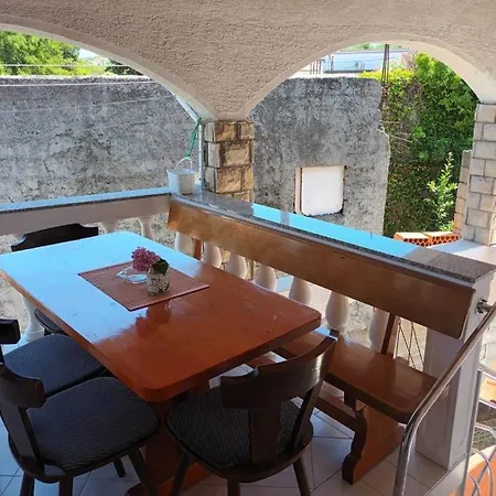 Apartmán Martinovic By The Sea