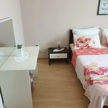 Apartmán Martinovic By The Sea *