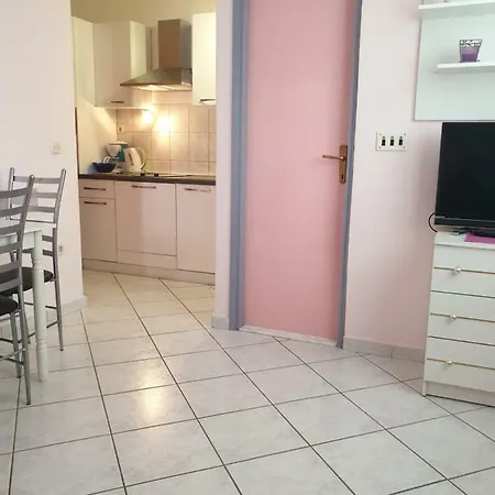 Apartmán Martinovic By The Sea Kukljica