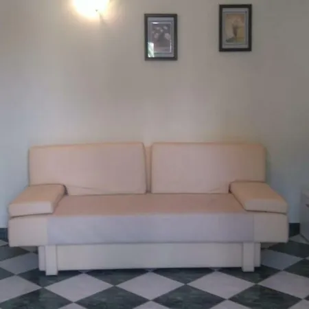 Apartmán Martinovic By The Sea *