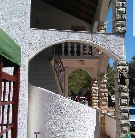 Апартаменты Martinovic By The Sea