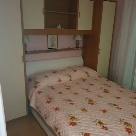 Apartment Martinovic By The Sea Kukljica