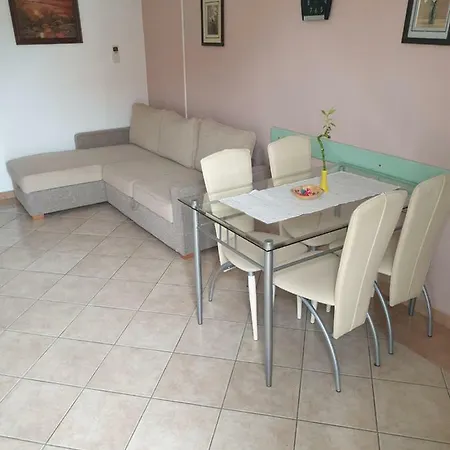 Apartment Martinovic By The Sea Kukljica